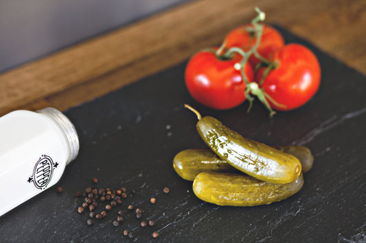Pickles for Gifting: A Unique and Tasty Present