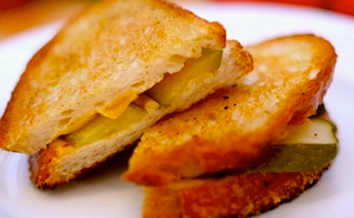 Grilled Cheese
