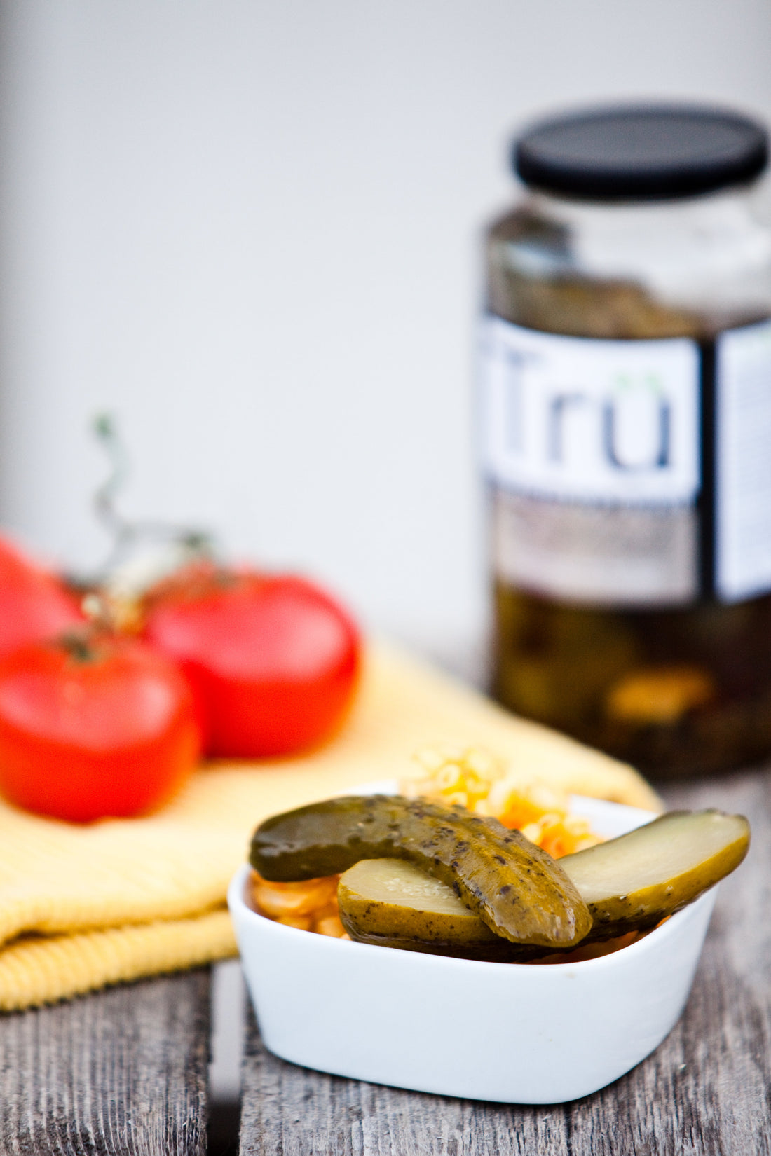 Pickles for Weight Loss: How This Tangy Snack Can Help You Shed Pounds