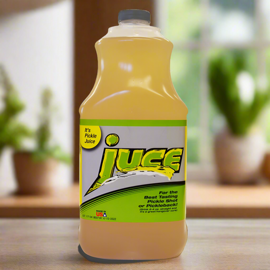 Pickle Juice: Your Natural Remedy for Electrolytes and Blood Pressure