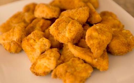 Chicken Nuggets