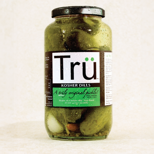Original Kosher Dills 24oz