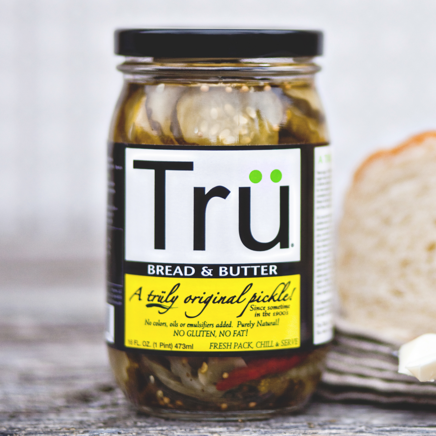 Pick Your Pickles: Choose Flavors & Packs