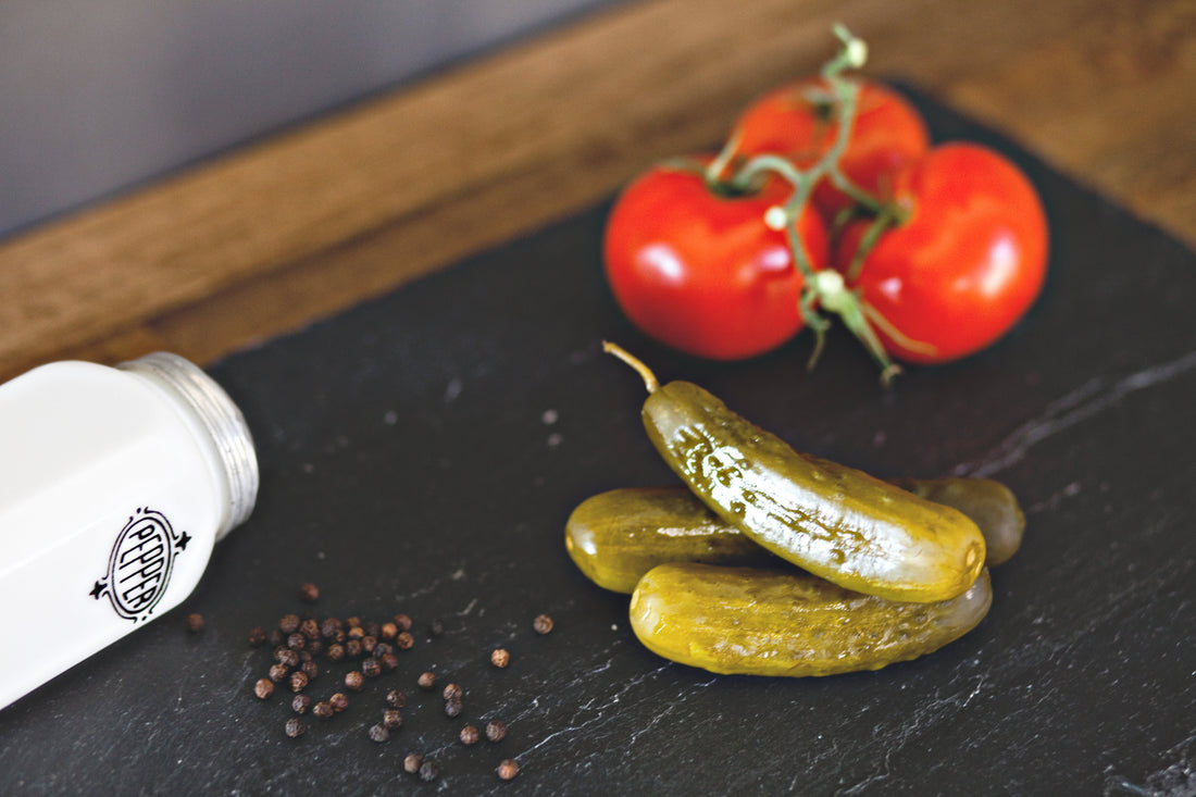 Pickles for Gifting: A Unique and Tasty Present