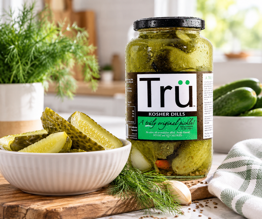Are Pickles Good for Weight Loss? What You Should Know