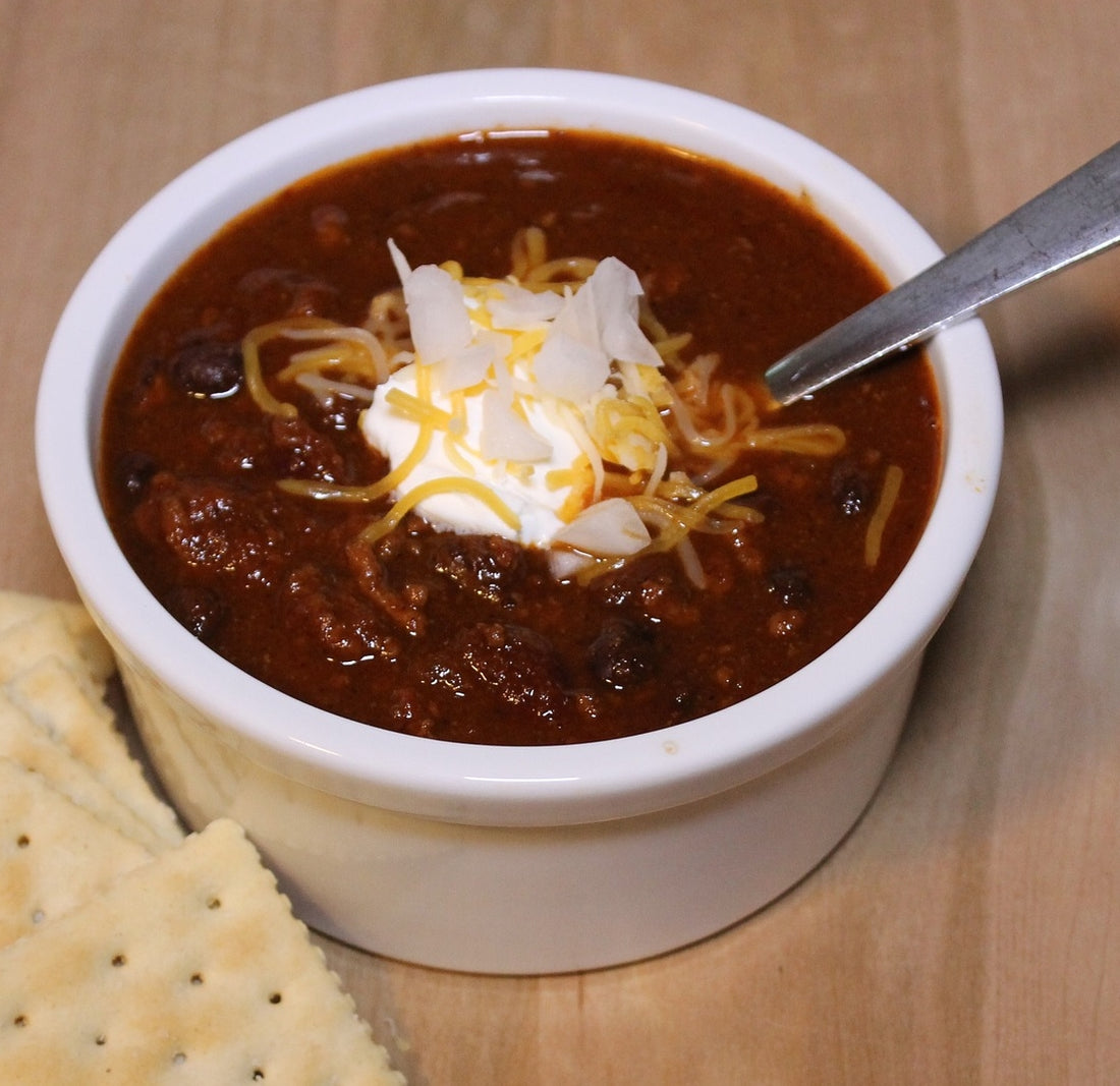 Tru Ultimate Mary Chili