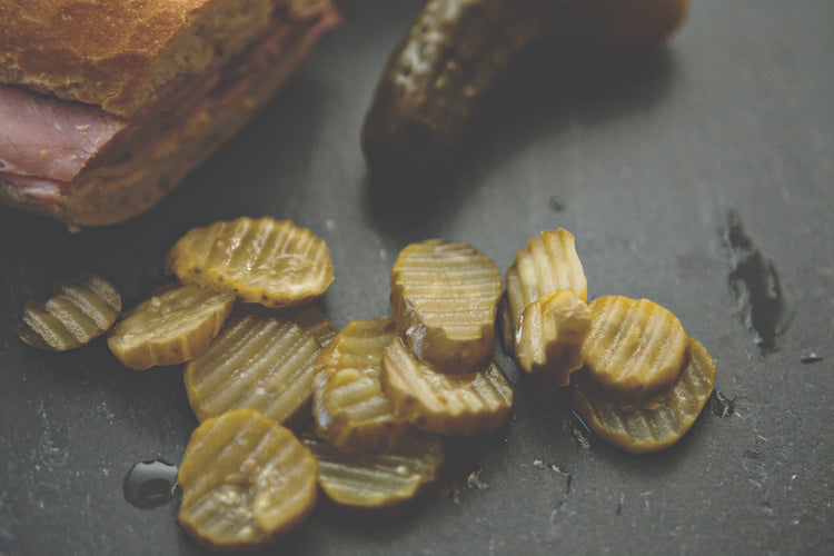 The Origin of Trü Pickles – Tru Pickles
