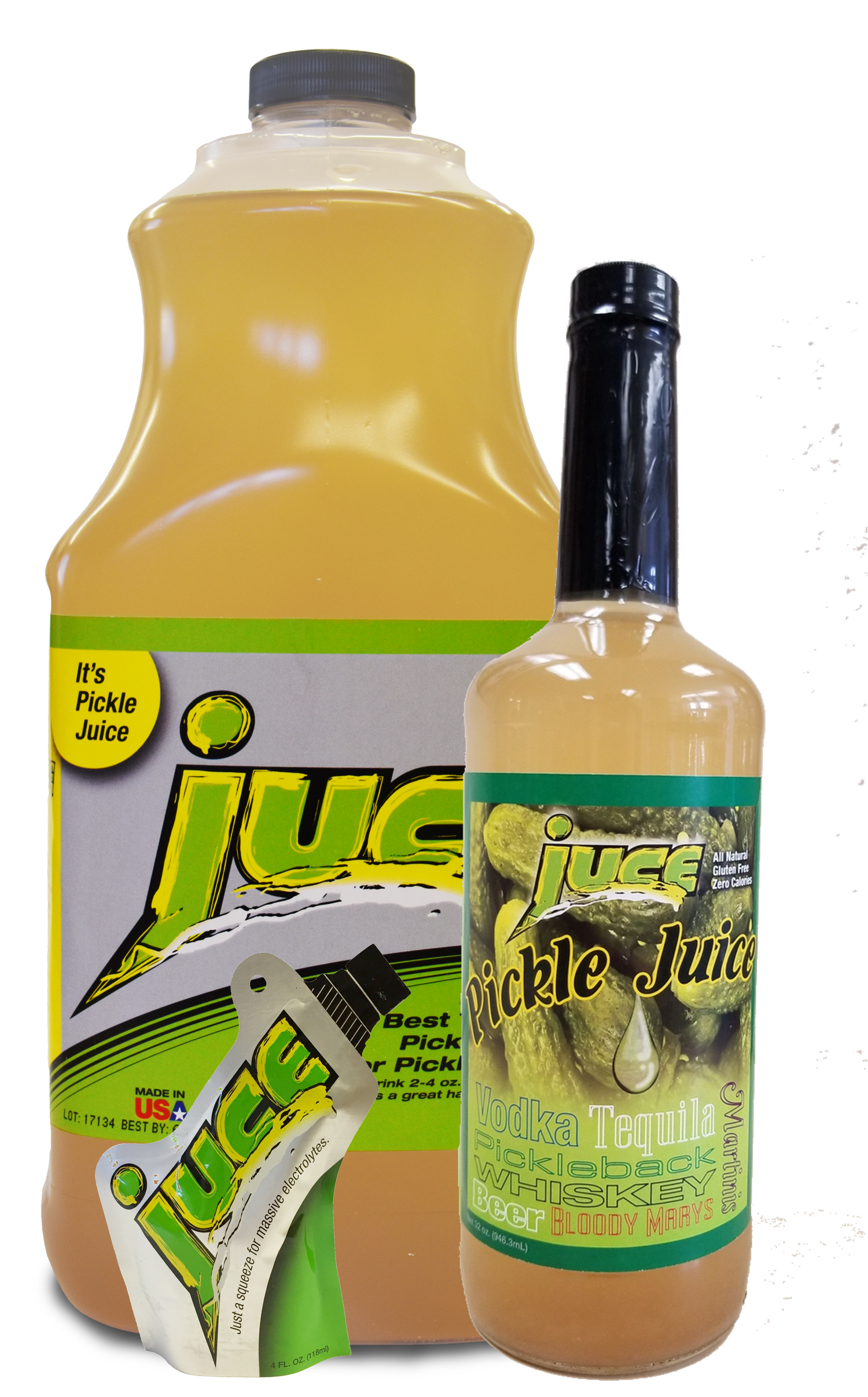 Pickle JUCE