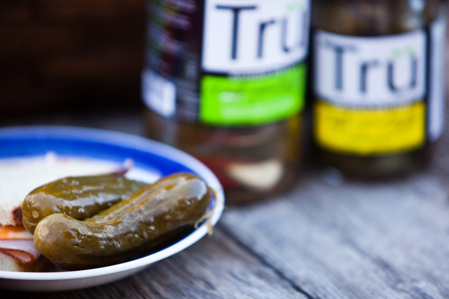 Build Your Own Pickle Pack - Choose Your Favorite Artisan Pickle Flavors