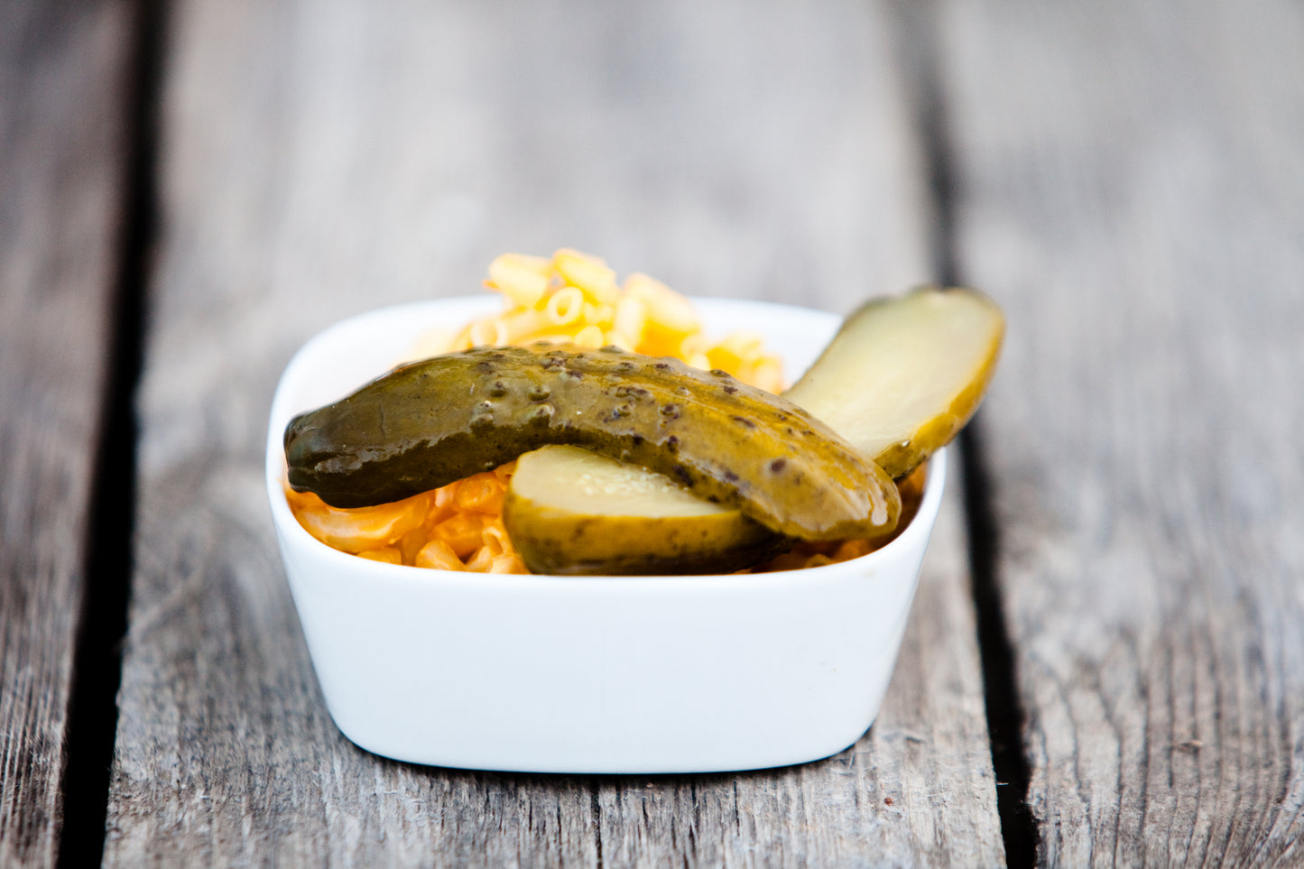 Spiced Chai Pickles 16oz