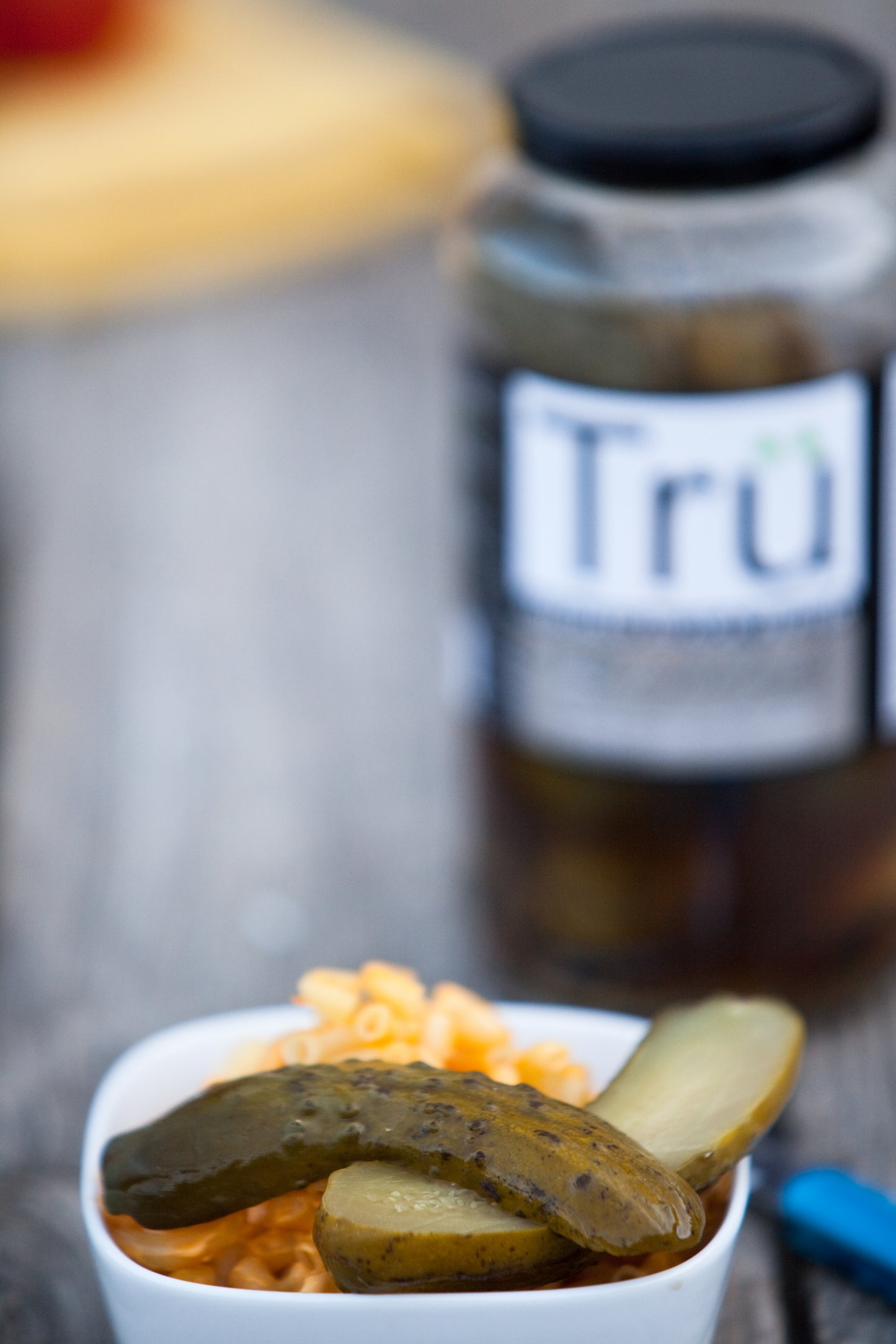 Trü Smoked Black Pepper 24oz