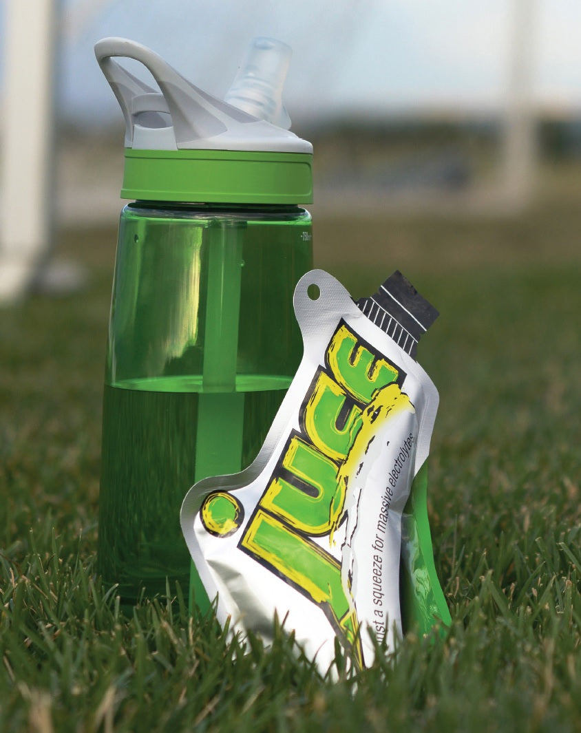 JUCE - Pickle Juice Shots in a Pouch (4oz)