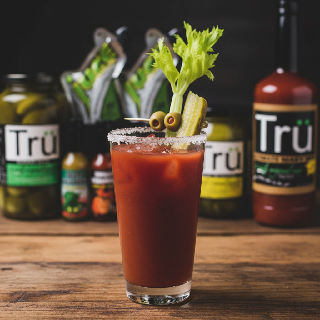 Bloody Mary