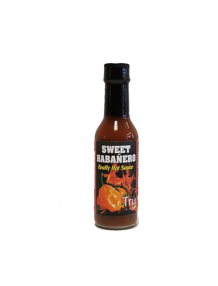 Tru Hot Sauce Combo 12-Pack