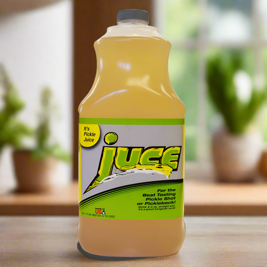 Juce - Gallon