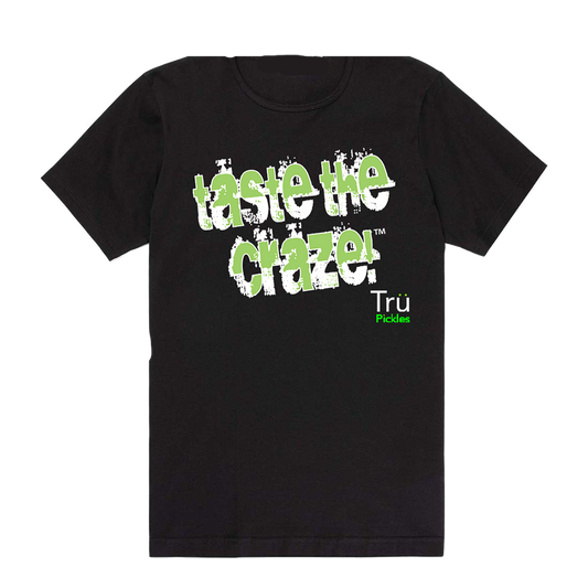 "Taste the Craze!" T-Shirt