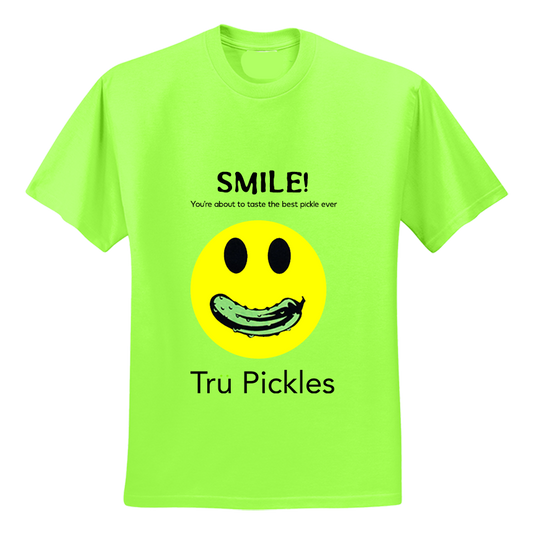 "Smile!" T-Shirt