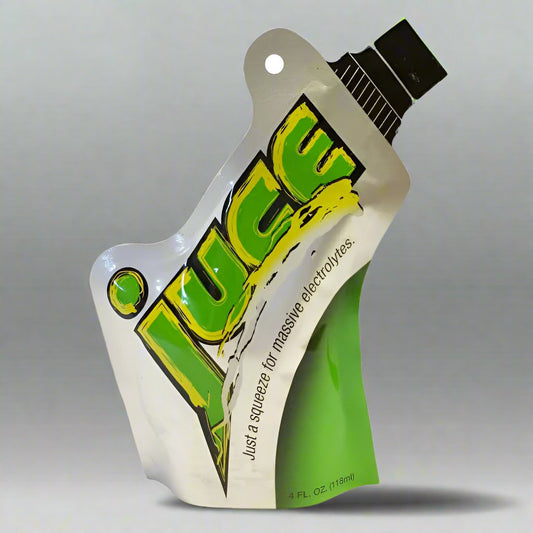 JUCE - Pickle Juice Shots in a Pouch (4oz)